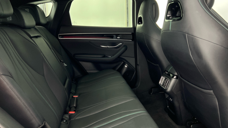BYD Seal U 1.5 DM-i Comfort 5dr Auto Estate
